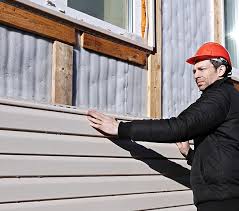 Best Weatherproofing and Sealing  in La Center, WA